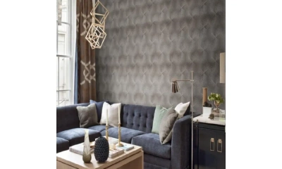 Итальянские обои Sirpi, коллекция Italian Velour, артикул 25063