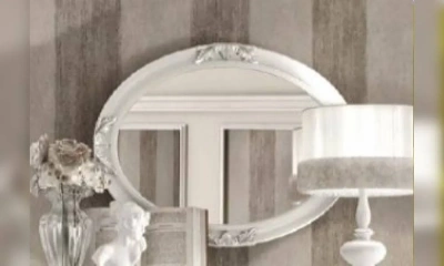 Зеркало Signorini Coco Alchimie Specld