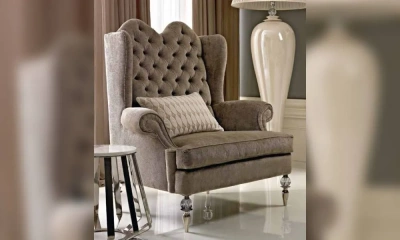 Кресло Dolfi Adelaide 1