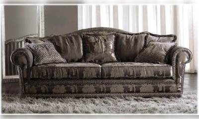 Диван Bedding Pondichery 3Posti