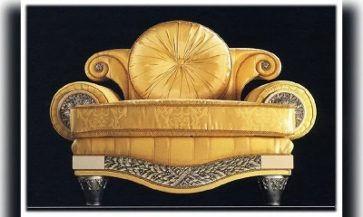 Кресло Jumbo Collection Vdl-71