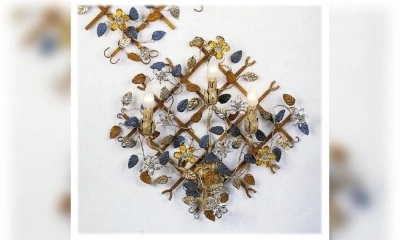 Бра Mechini A438/3