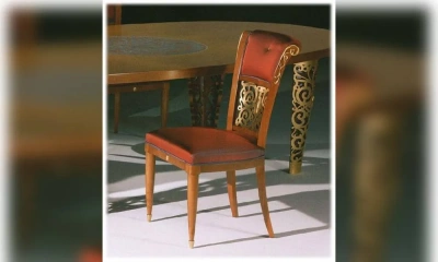 Стул Asnaghi Interiors Leda 1