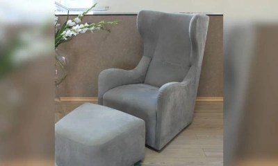 Кресло Smania Sveva