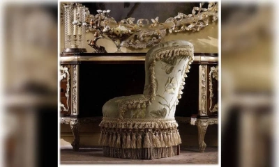 Стул Jumbo Collection Reg-06