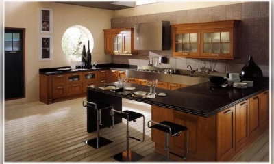 Кухня Aster Cucine Palladio 6