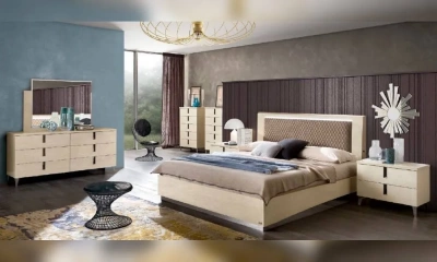 Спальня Camelgroup Ambra
