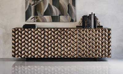 Буфет Lavander Cattelan Italia