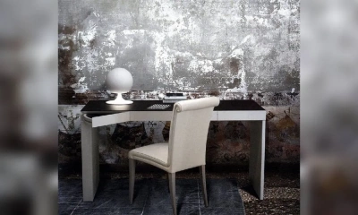 Стол Письменный Poltrona Frau Sergeto