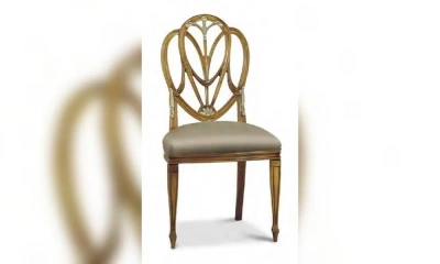 Стул Francesco Molon S107