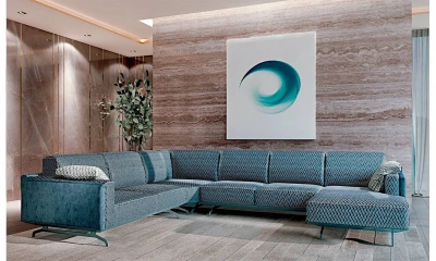 Диван Keoma Leopoldo 2