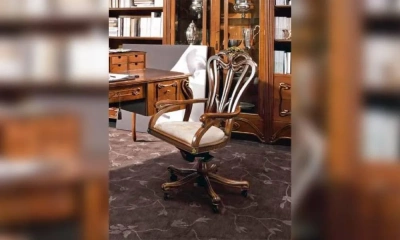 Рабочее Кресло Medea Liberty Collection 2