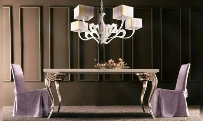 Стол Corte Zari 222-Rr