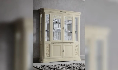 Витрина Dall Agnese Tiffany 5