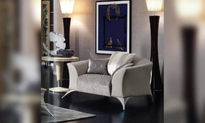 Кресло Re Deco Charme