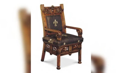 Стул Francesco Molon P287