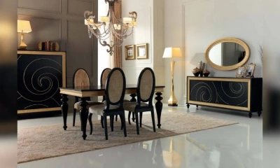 Гостиная Mugali Galiano