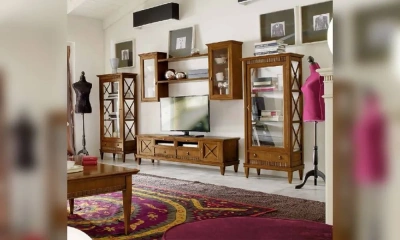 Стенка Tosato Desideri