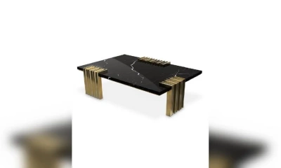 Журнальный Стол Vertigo