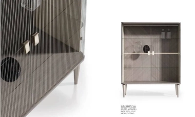 Витрина Cipriani Cocoon