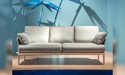 Диван Pedrali Reva