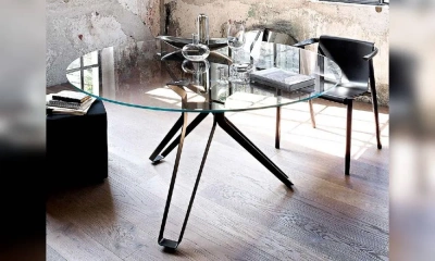 Стол Lema 3Pod Ac651