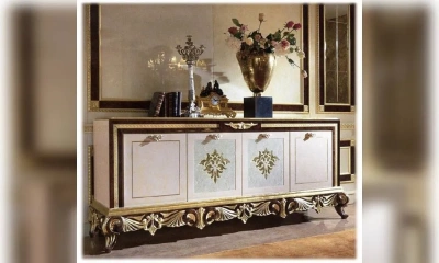 Комод Turri Hermtage