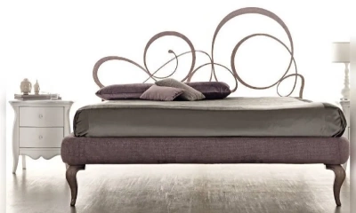 Кровать Cortezari 2