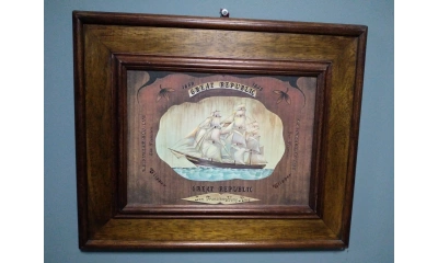 Картина Decor Toscana