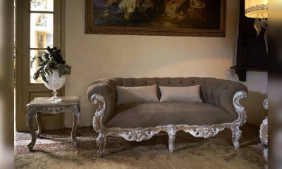 Комплект Мягкой Мебели Morello Gianpaolo Anais