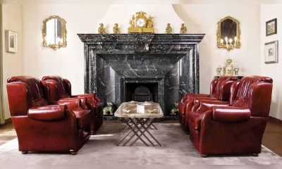 Кресло Mascheroni Venezia