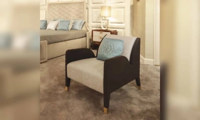 Кресло Re Deco Unique 3