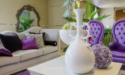 Ваза Bs Collection