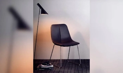 Стул Bonaldo By Si