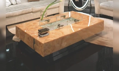 Стол Журнальный Visionnaire Ruis