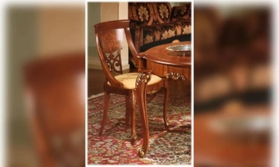 Стул Grilli Trevi 2