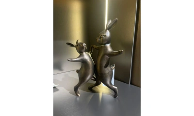 Статуэтка Garda Decor