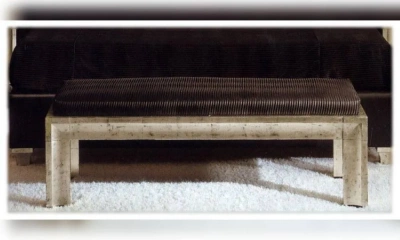 Банкетка Re Deco Grignani