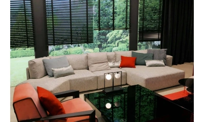 Диван SWAN Boxer