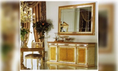 Комод Jumbo Collection Temptations 3