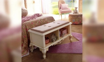 Банкетка Giorgio Casa Dei Sogni 2