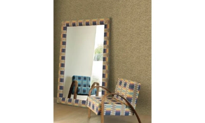 Итальянские обои Missoni Home, коллекция Wallcoverings 03, артикул 10259