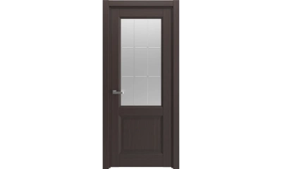 Межкомнатная дверь Софья, коллекция Elegant, Модель 215.58