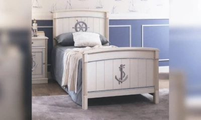 Кровать В Детскую Pellegatta Ls28