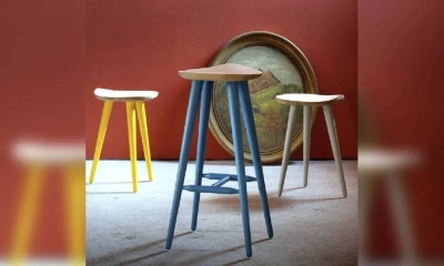 Стул Miniforms Lechuck