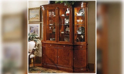 Витрина Francesco Molon V34