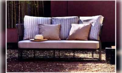 Диван Varaschin Tibidabo 1