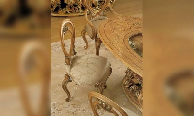 Стул Riva Balbianello 2