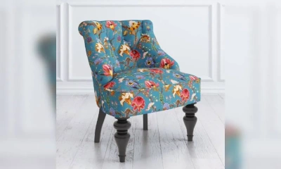 Кресло Kreind Canapes Крапо M13-B-0365