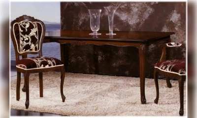 Стол Seven Sedie Traforata 2